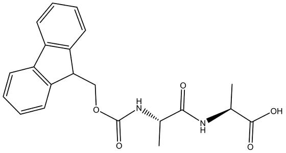 Fmoc保护氨基酸