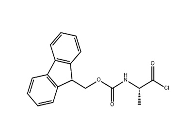 Fmoc-Ala-Cl