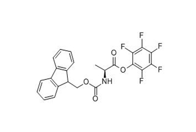 Fmoc-Ala-OPfp