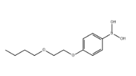 4-(2- Butoxyethoxy)phenylboroni c acid