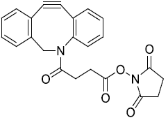 DBCO-NHS ester
