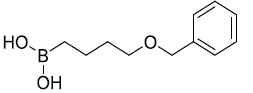 (4-(Benzyloxy)butyl)boronic acid