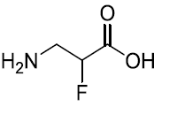 DL-2-Fluoro-β-alanine