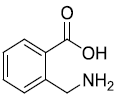2-(Aminomethyl)benzoic acid