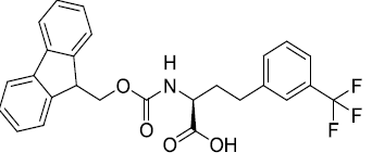 Fmoc-3-trifluoromethyl-Lhomophenylalanine