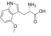 4-Methoxy-L-tryptophan