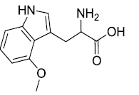 4-Methoxy-DL-tryptophan