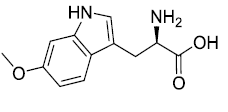 6-Methoxy-D-tryptophan