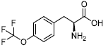 4-(Trifluoromethoxy)-Lphenylalanine