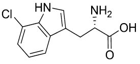 H-Trp(7-Cl)-OH