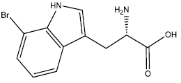 7-Bromo-L-Trytophan
