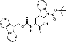 N-Fmoc-L-DHT(Boc)-OH