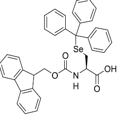 Fmoc-Sec(Trt)-OH