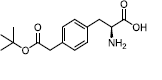 H-L-Phe(4-CH2COOtBu)-OH