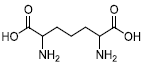 2,6-Diaminopimelic acid
