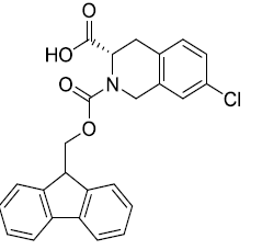 Fmoc-7-chloro-L-Tic-OH