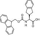 Fmoc-L-beta-indanylglycine