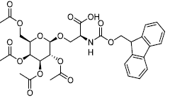 Fmoc-L-Ser(β-D-Gal(Ac)4)- OH