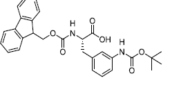 Fmoc-L-Phe(3-NHBoc)-OH