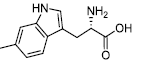 6-Methyl-L-tryptophan