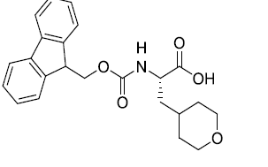 Fmoc-LAla( tetrahydropyran-4-yl)- OH