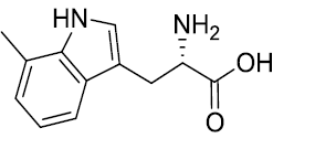 H-Trp(7-Me)-OH