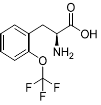 H-L-Phe(2-OCF3)-OH