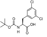 Boc-L-Phe(3,5-dichloro)-OH