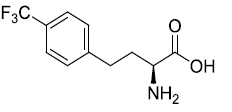 H-L-homoPhe(4-CF3)-OH