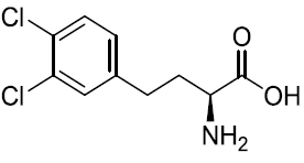 H-L-homoPhe(3,4-dichloro)- OH