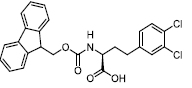 Fmoc-L-homoPhe(3,4- dichloro)-OH