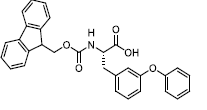 Fmoc-3-phenoxy-Lphenylalanine