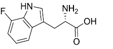 H-Trp(7-F)-OH