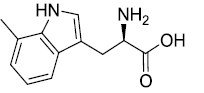H-D-Trp(7-Me)-OH