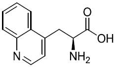 3-(4-Quinolyl)-L-Ala-OH