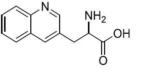 3-(3-Quinolyl)-DL-Ala-OH