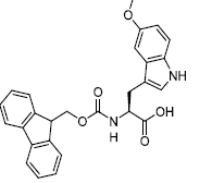 Fmoc-Trp(5-OMe)-OH