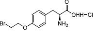 O-(2-Bromoethyl)-Ltyrosine HCl