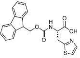 Fmoc-3-(2-thiazolyl)-Lalanine