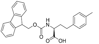Fmoc-4-methyl-Lhomophenylalanine
