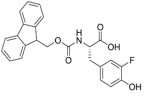 (S)-Fmoc-3-fluoro-tyrosine