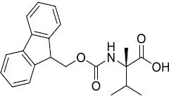 Fmoc-α-Me-Val-OH