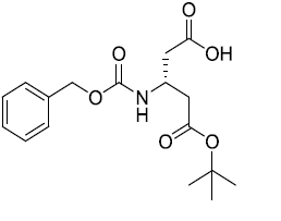 Cbz-L-β-homoAsp(otBu)-OH