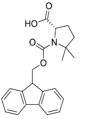 Fmoc-5,5-dimethyl-Lproline