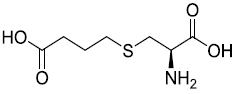 S-(3-Carboxypropyl)-Lcysteine