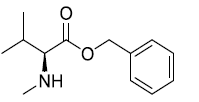 N-Methyl-(S)-valine benzyl ester