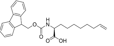 (S)-N-Fmoc-2-(7- octenyl)glycine
