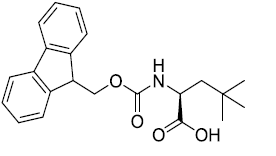 Fmoc-L-tBuAla-OH