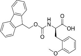 Fmoc-2-methoxy-Dphenylalanine