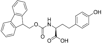 Fmoc-HomoTyr-OH